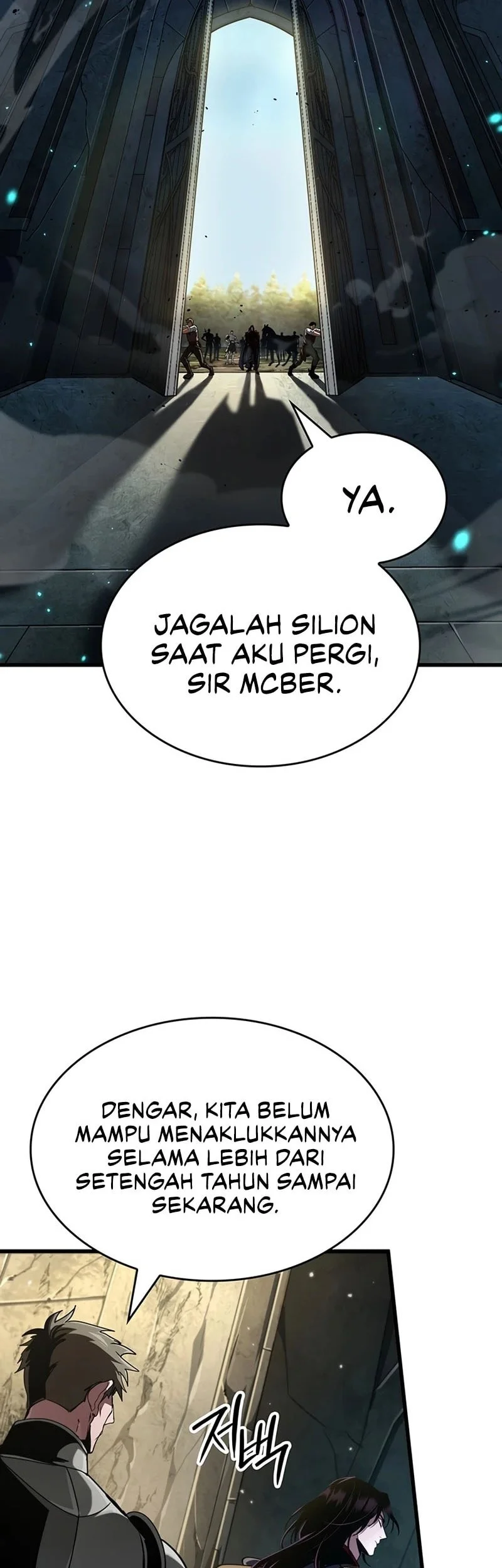 Crimson Reset Chapter 36 Gambar 24