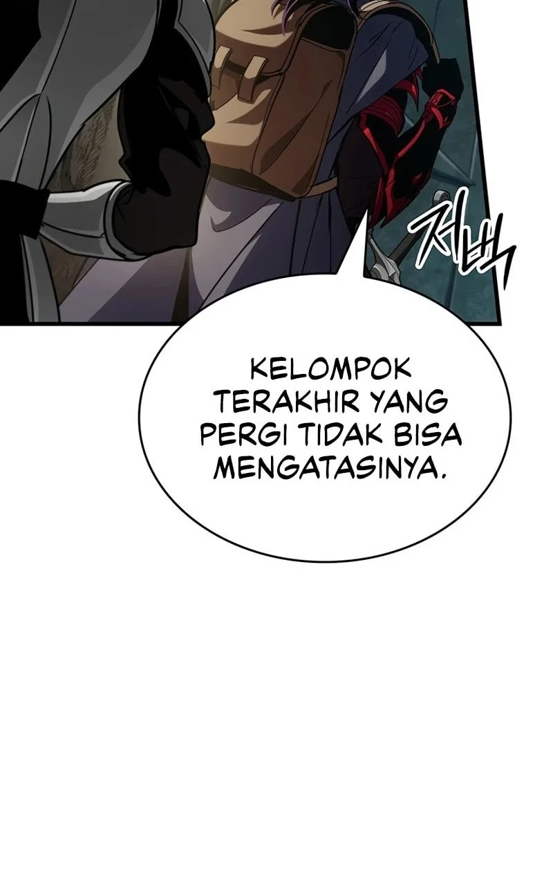 Crimson Reset Chapter 36 Gambar 25