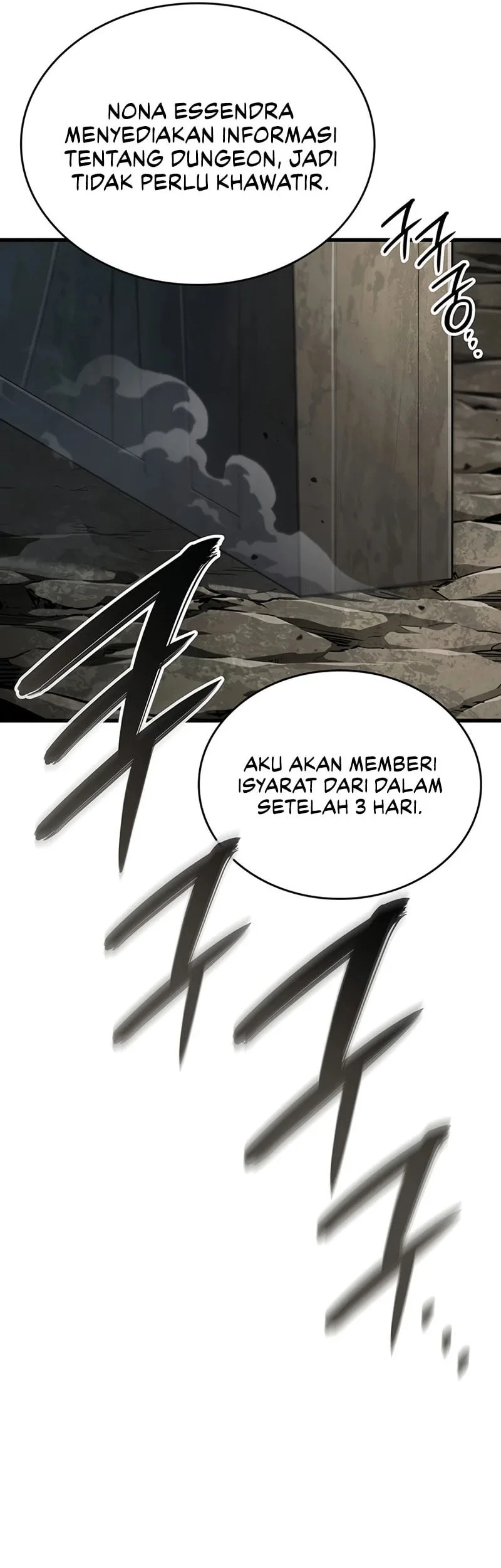 Crimson Reset Chapter 36 Gambar 26