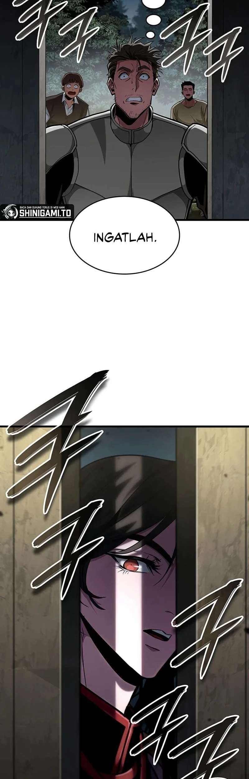 Crimson Reset Chapter 36 Gambar 28