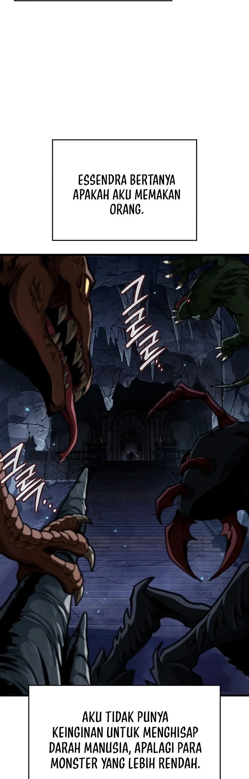 Crimson Reset Chapter 36 Gambar 31