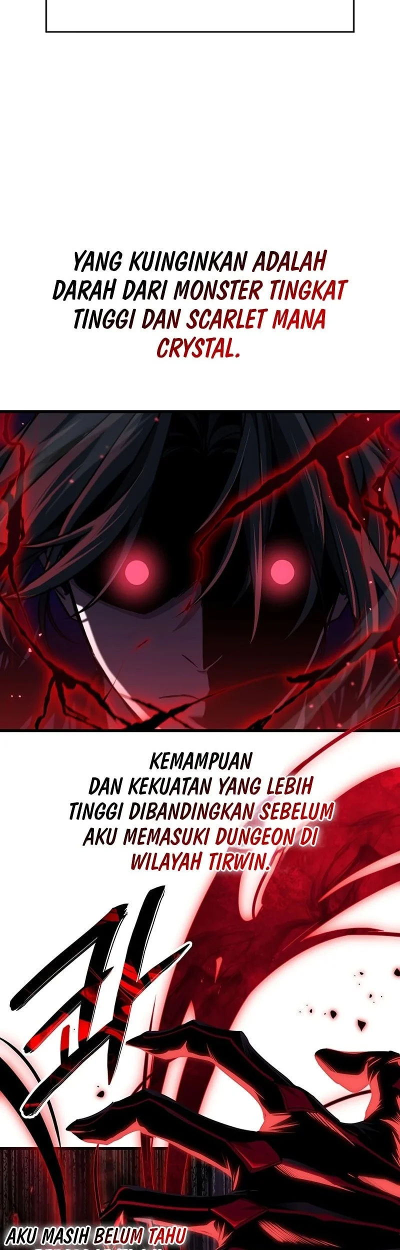 Crimson Reset Chapter 36 Gambar 32