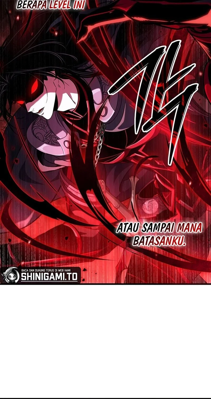 Crimson Reset Chapter 36 Gambar 33