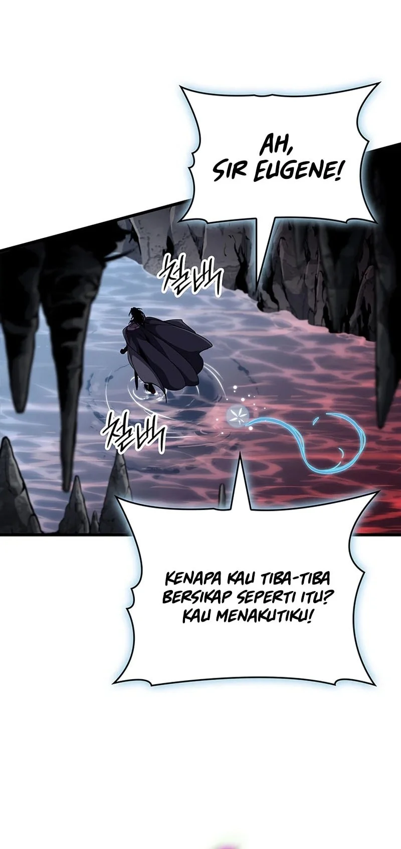 Crimson Reset Chapter 37 Gambar 35