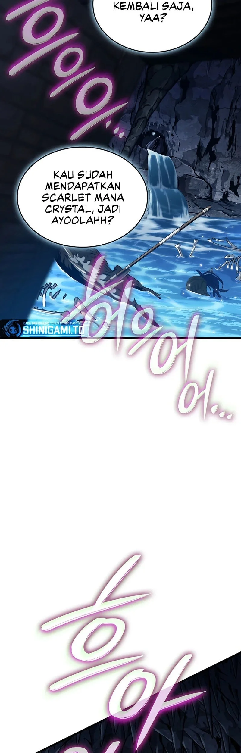 Crimson Reset Chapter 37 Gambar 37