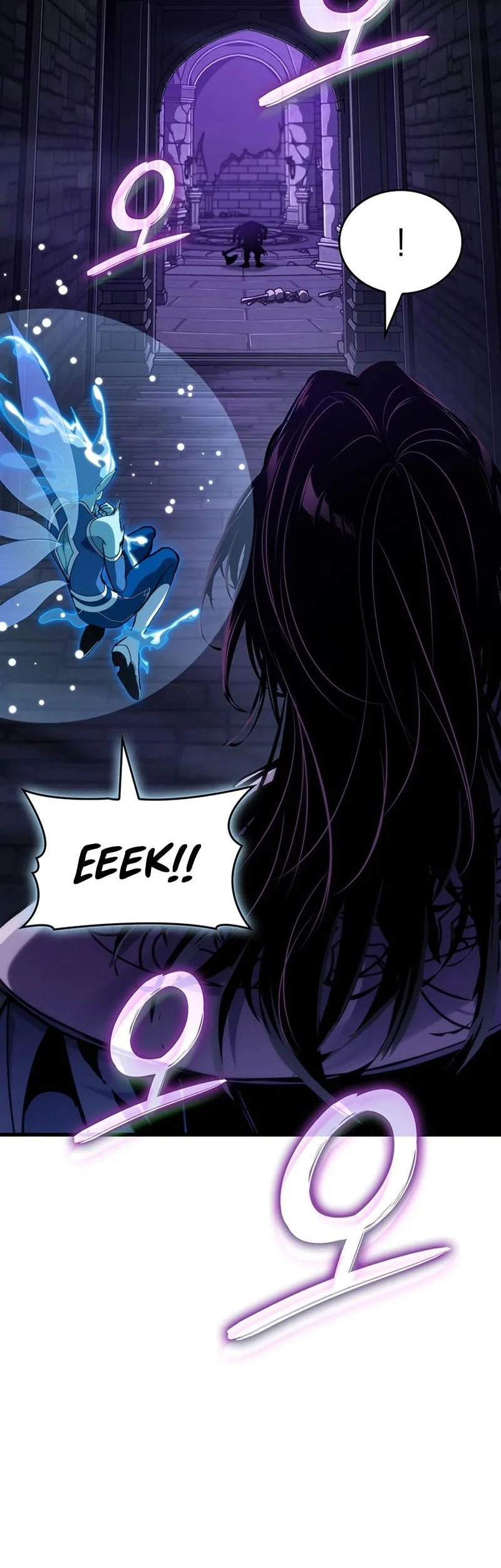 Crimson Reset Chapter 37 Gambar 41