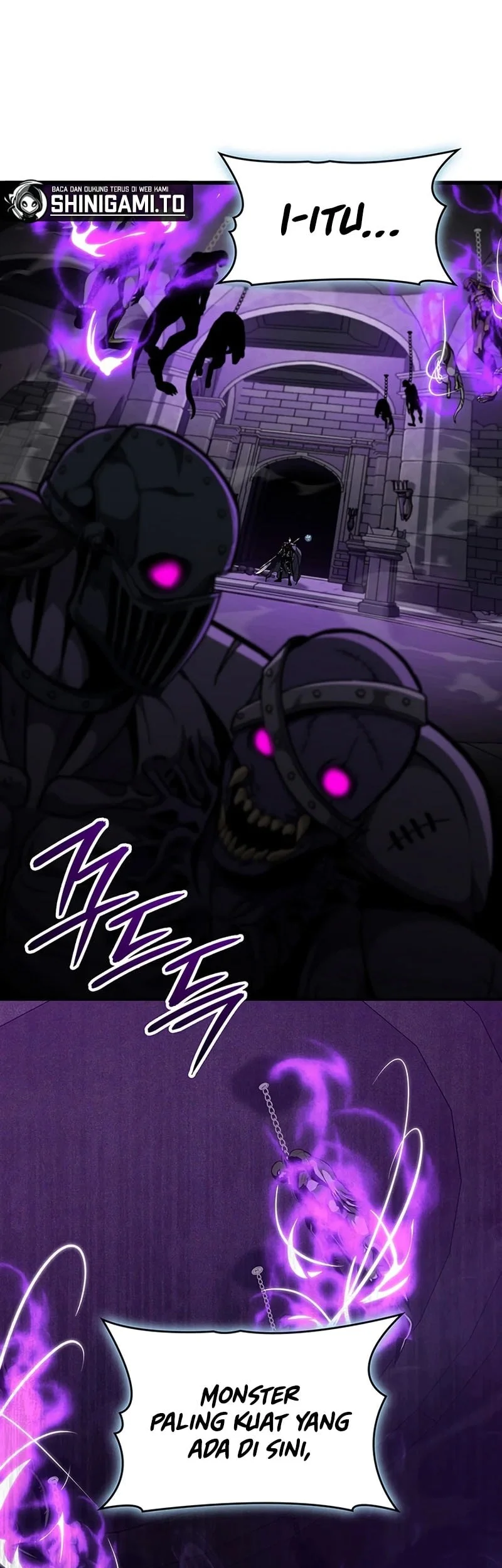 Crimson Reset Chapter 37 Gambar 42