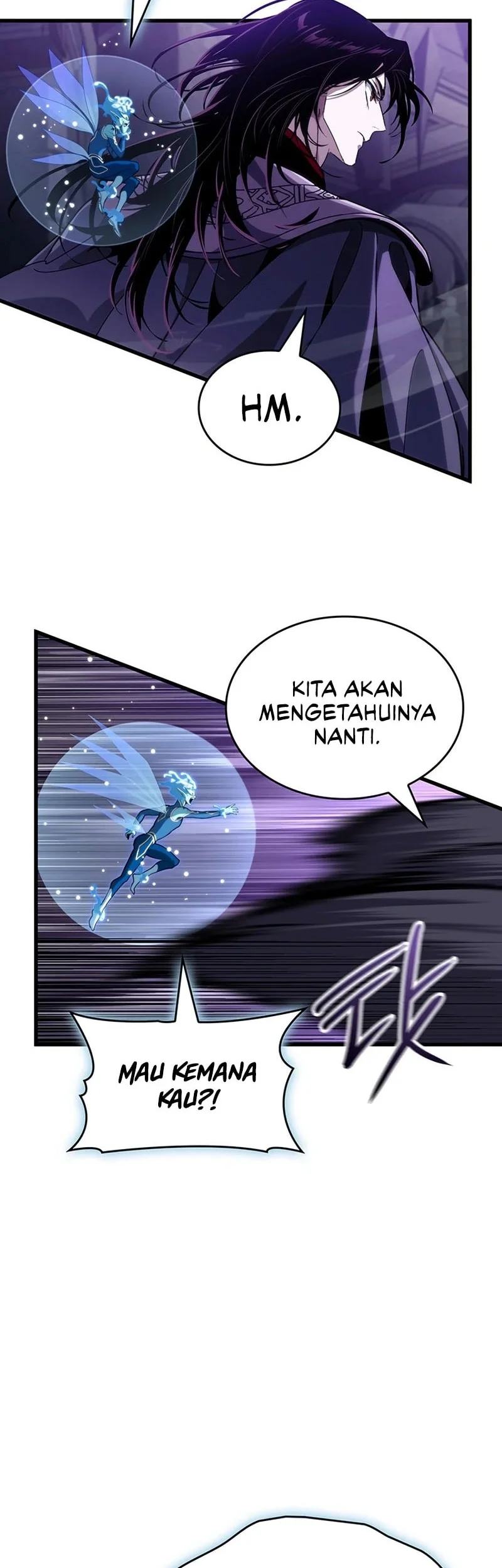 Crimson Reset Chapter 37 Gambar 45