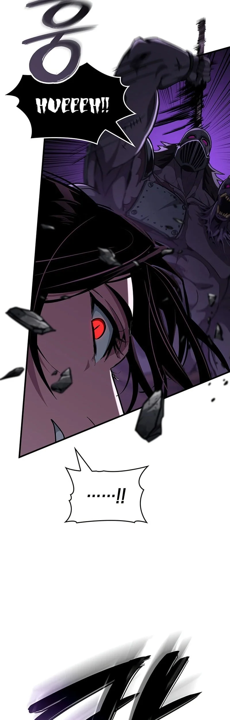 Crimson Reset Chapter 37 Gambar 48