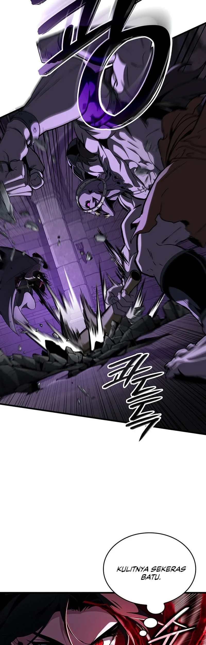 Crimson Reset Chapter 37 Gambar 49