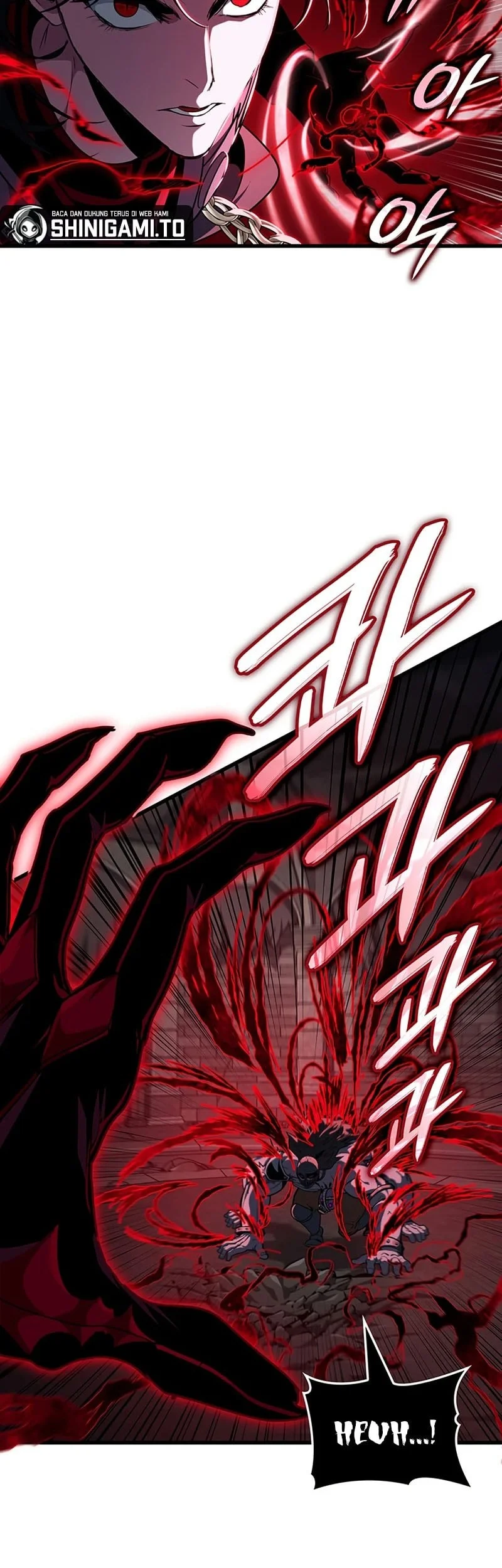 Crimson Reset Chapter 37 Gambar 50