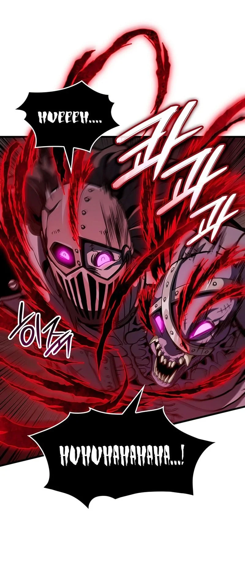 Crimson Reset Chapter 37 Gambar 51