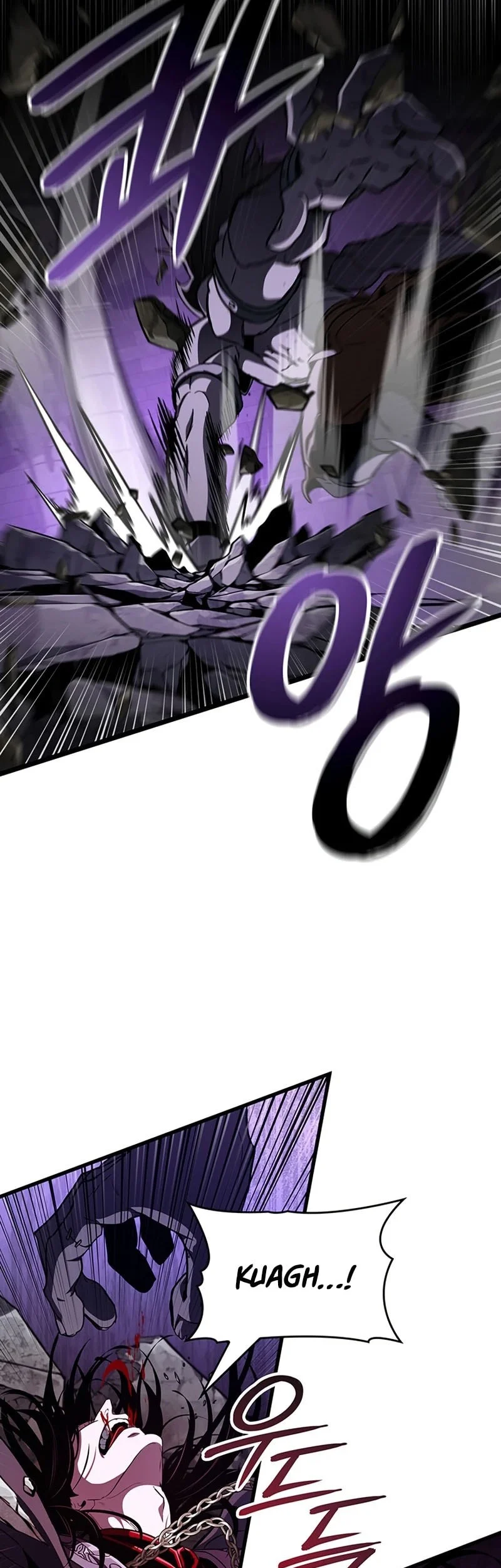 Crimson Reset Chapter 37 Gambar 54