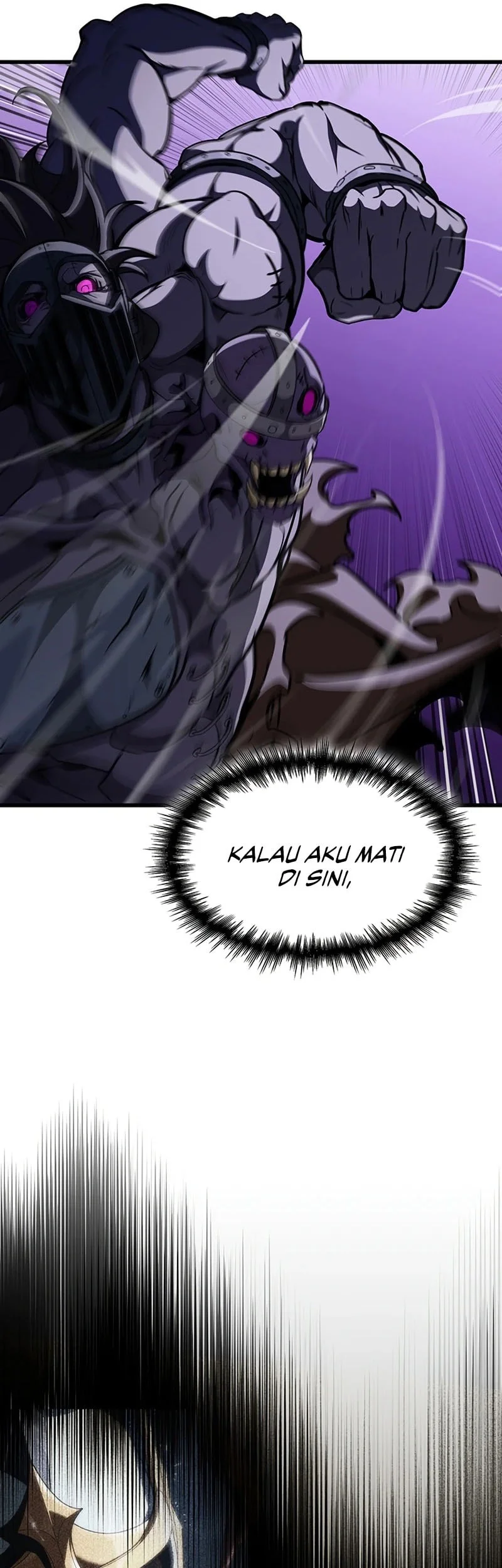 Crimson Reset Chapter 37 Gambar 56