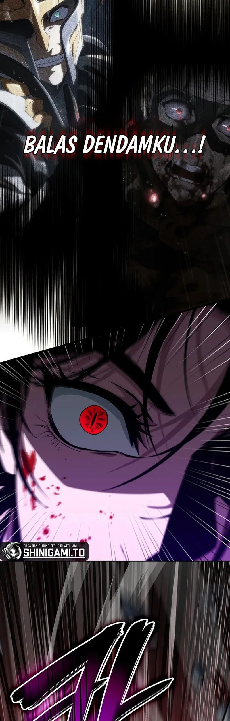 Crimson Reset Chapter 37 Gambar 57