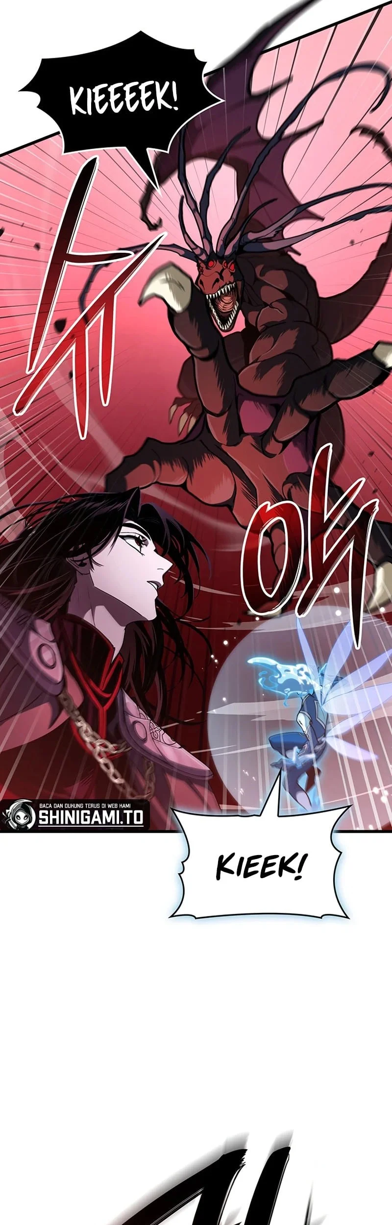 Crimson Reset Chapter 37 Gambar 6