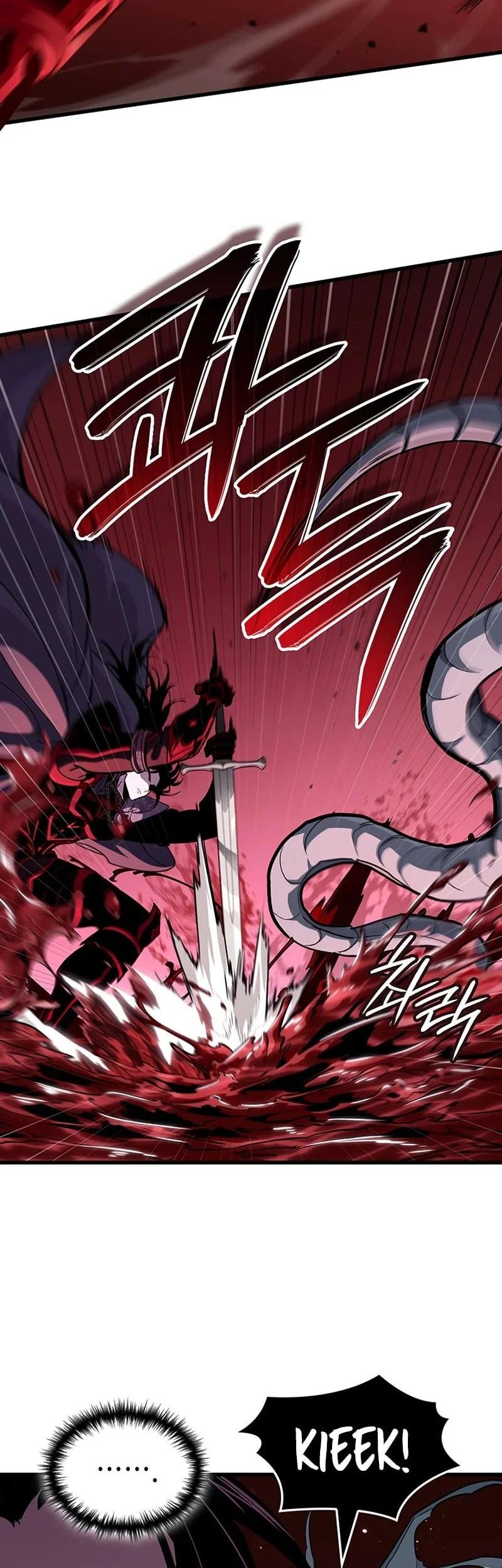 Crimson Reset Chapter 37 Gambar 11