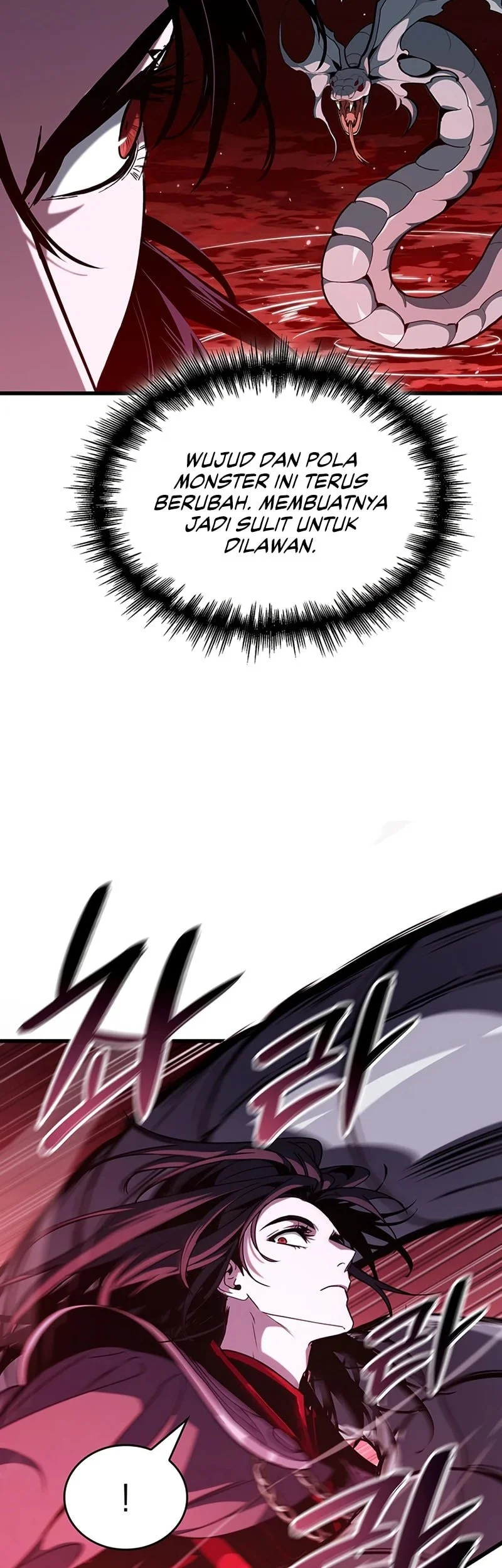 Crimson Reset Chapter 37 Gambar 12