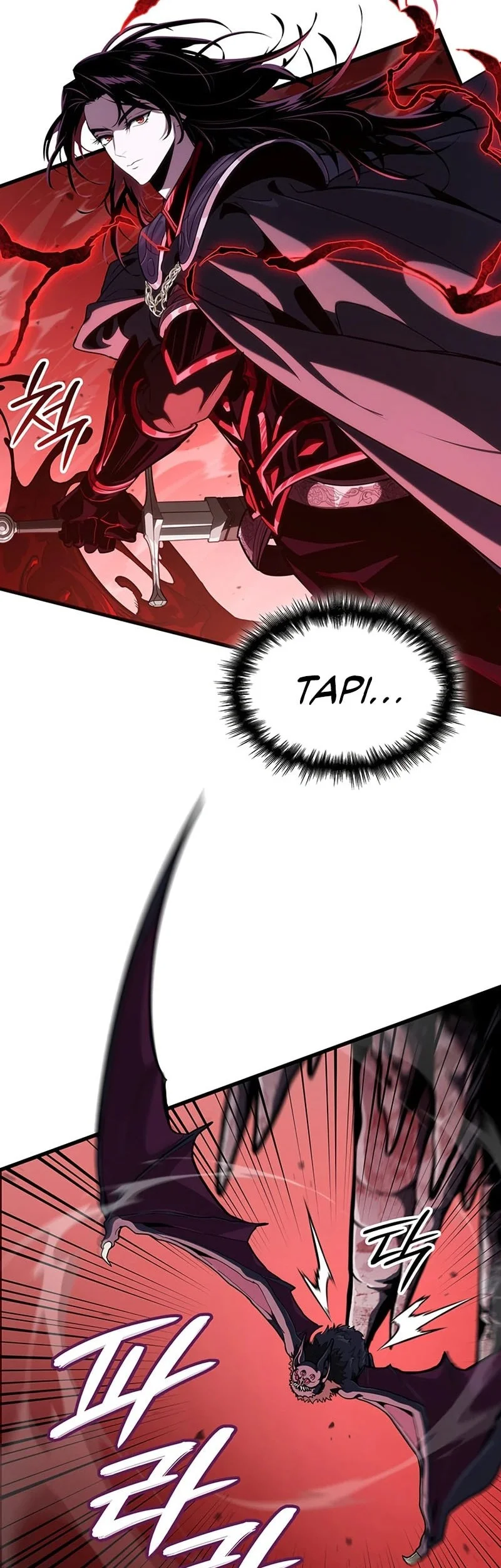 Crimson Reset Chapter 37 Gambar 15