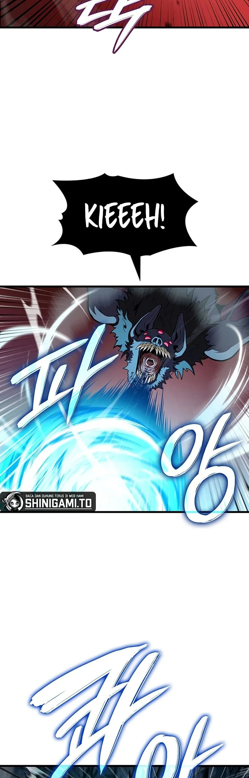 Crimson Reset Chapter 37 Gambar 16