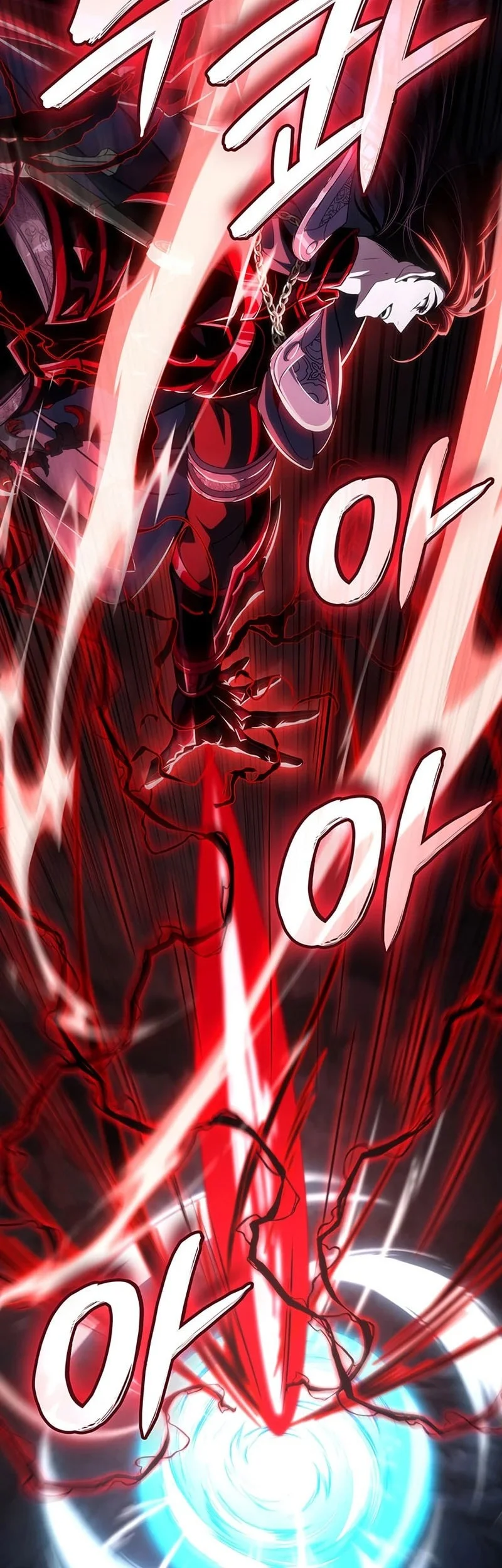 Crimson Reset Chapter 37 Gambar 19