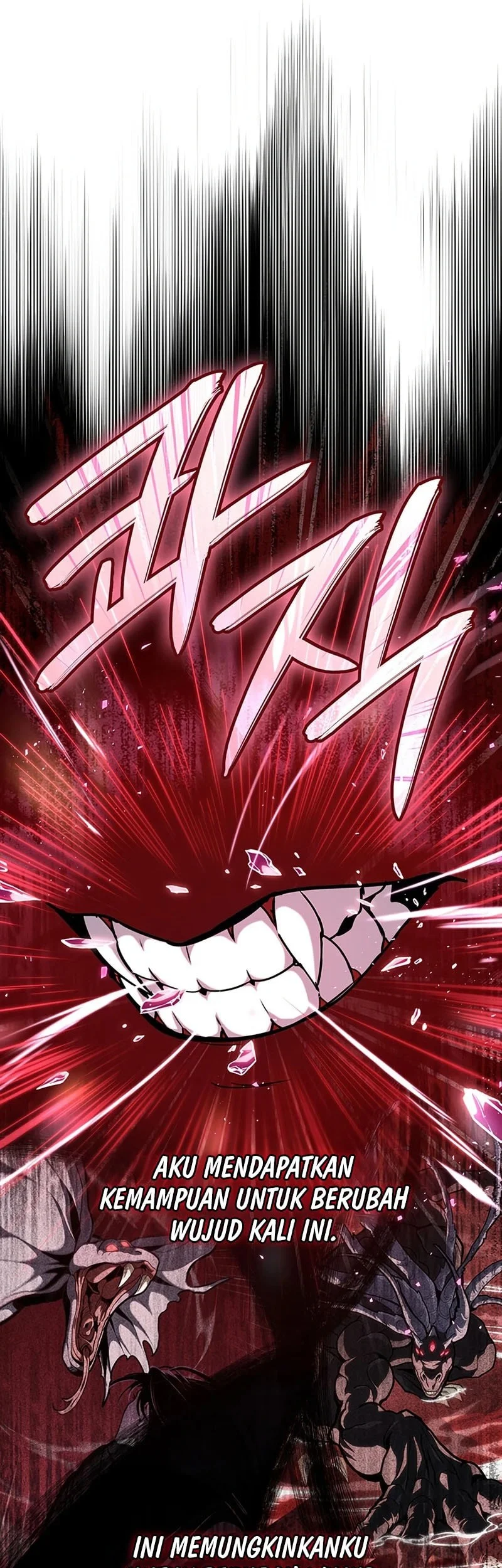 Crimson Reset Chapter 37 Gambar 25