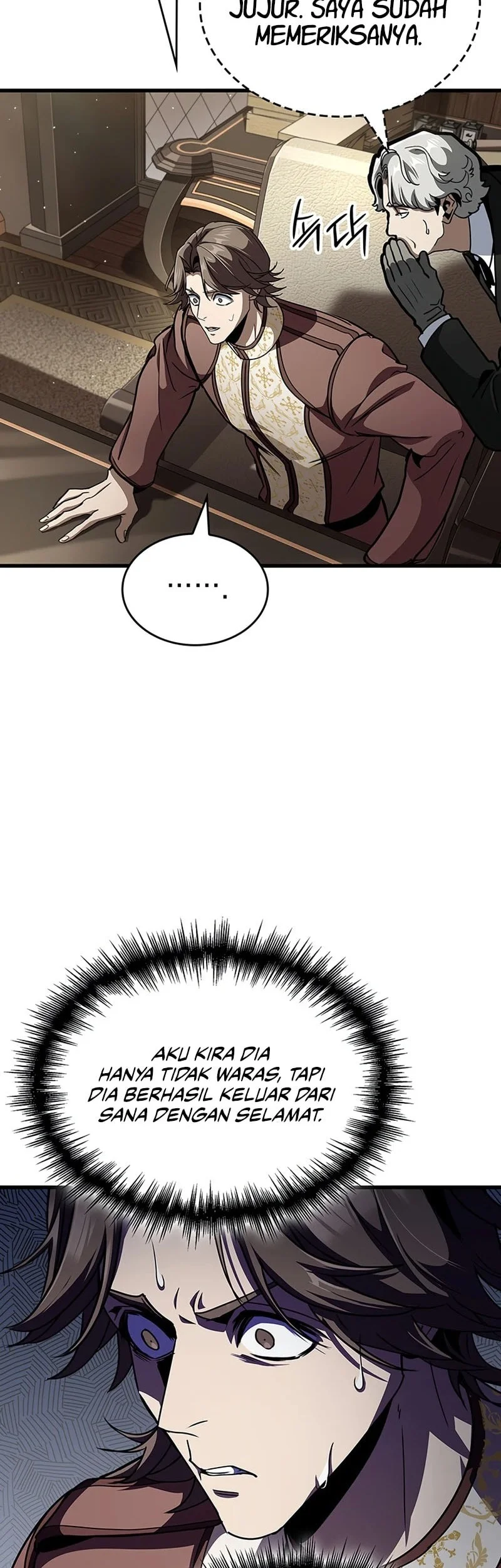 Crimson Reset Chapter 38 Gambar 35