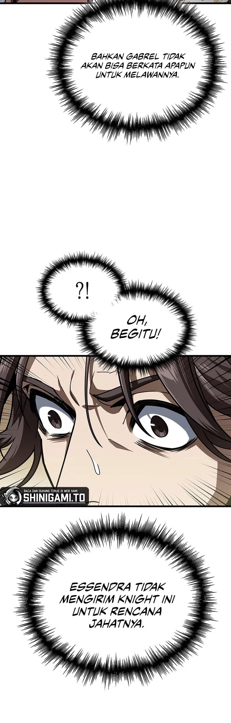 Crimson Reset Chapter 38 Gambar 36