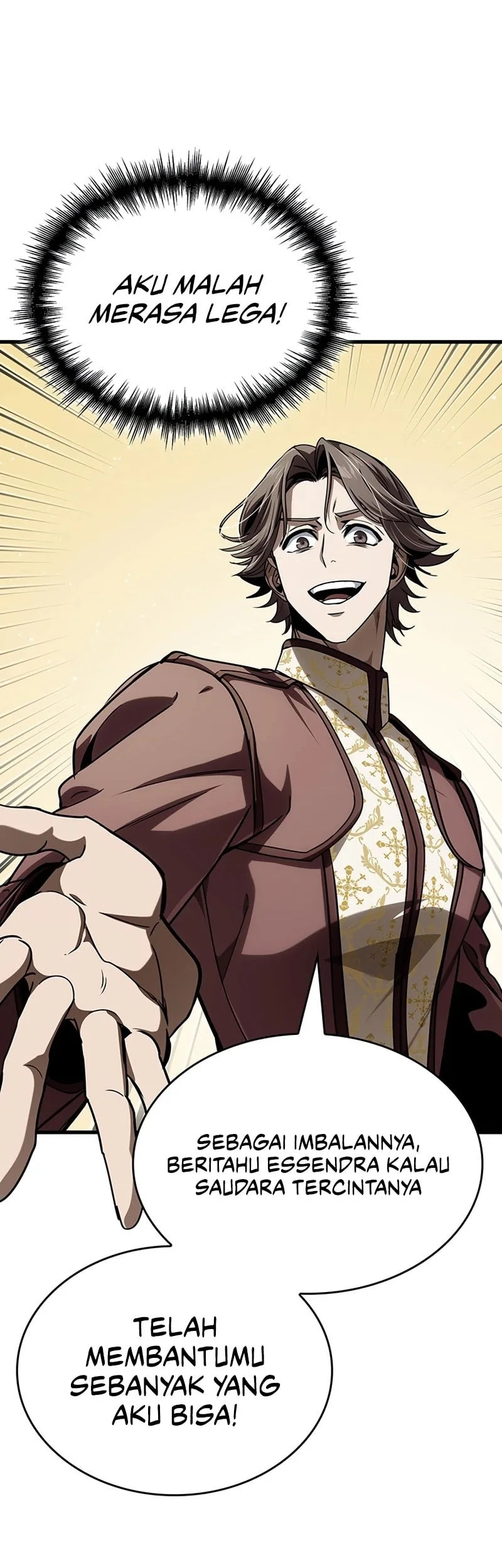 Crimson Reset Chapter 38 Gambar 40