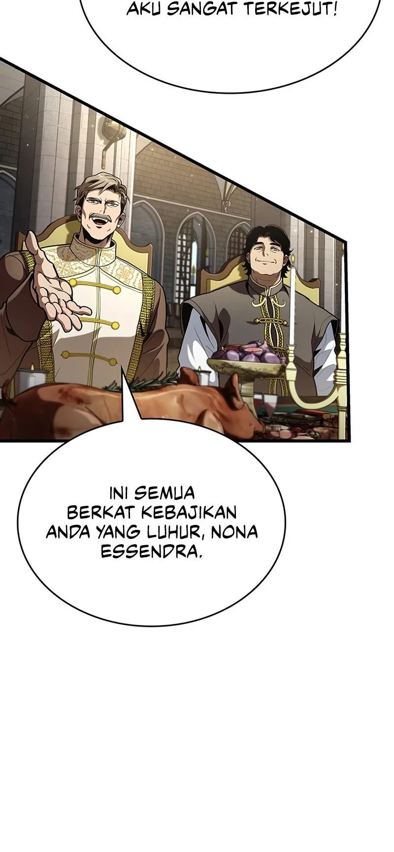 Crimson Reset Chapter 38 Gambar 45