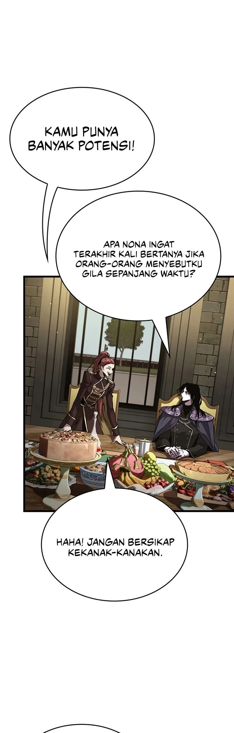 Crimson Reset Chapter 38 Gambar 56