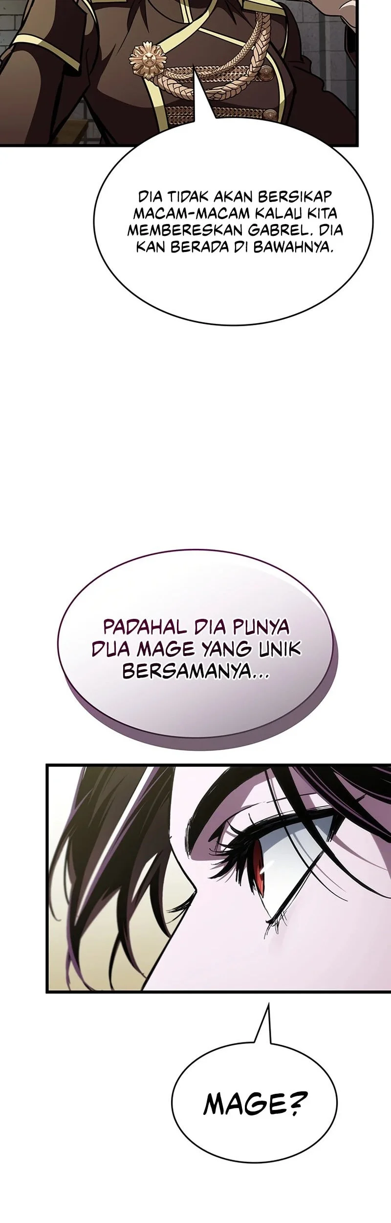 Crimson Reset Chapter 38 Gambar 59