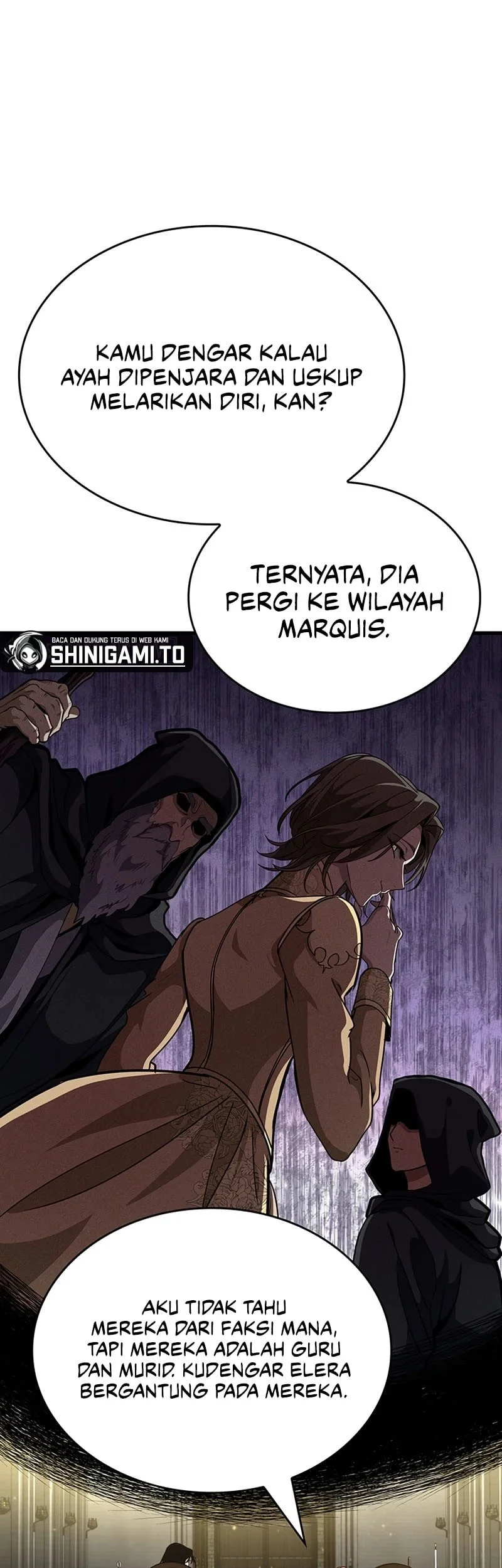 Crimson Reset Chapter 38 Gambar 60