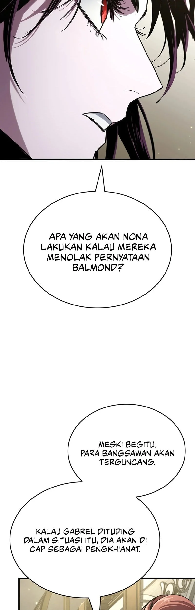 Crimson Reset Chapter 38 Gambar 64