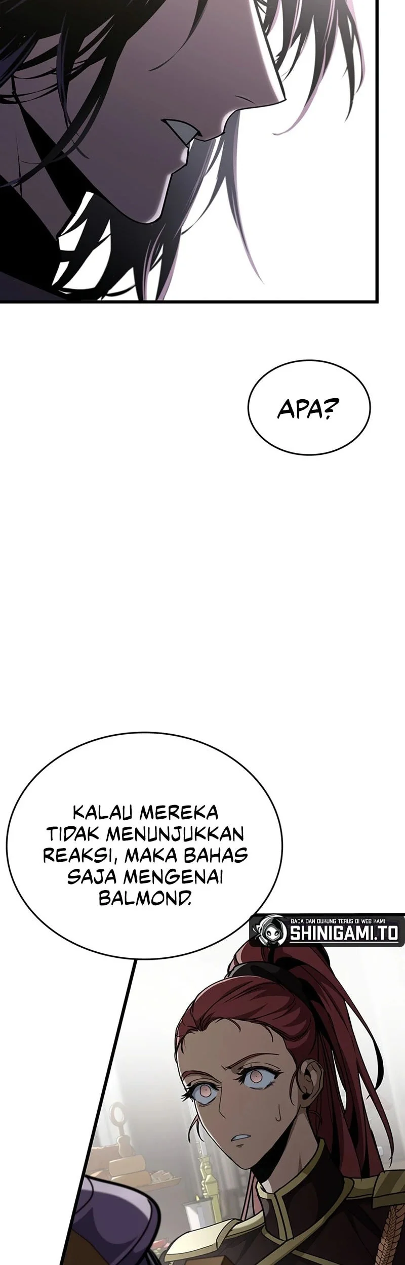 Crimson Reset Chapter 38 Gambar 67