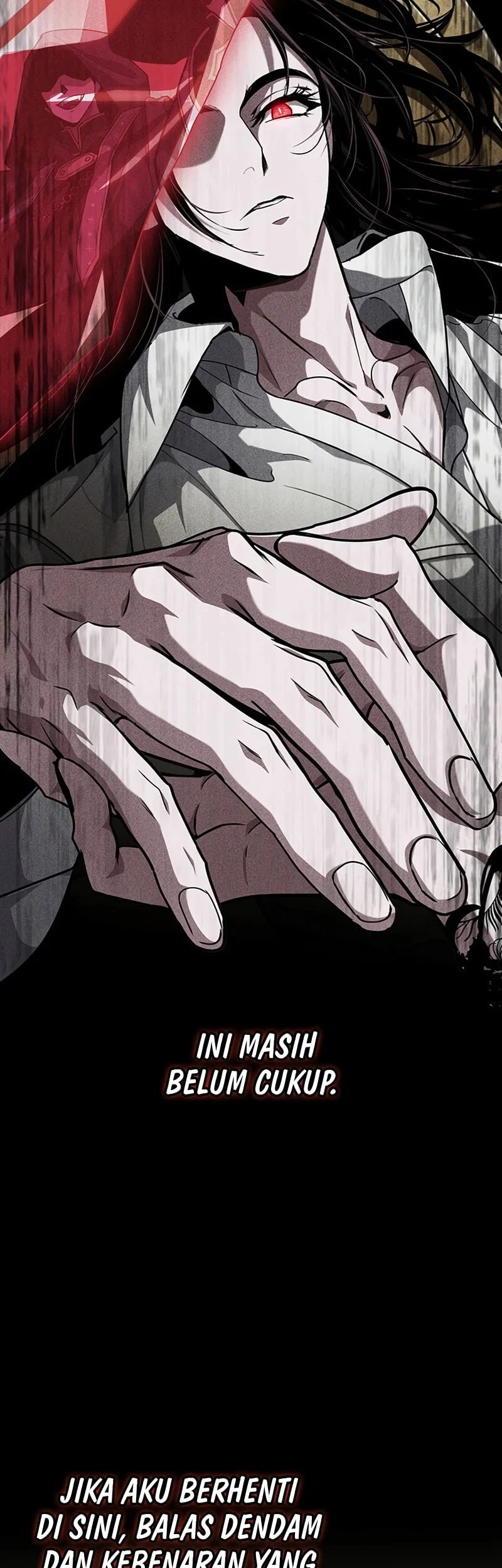 Crimson Reset Chapter 38 Gambar 3