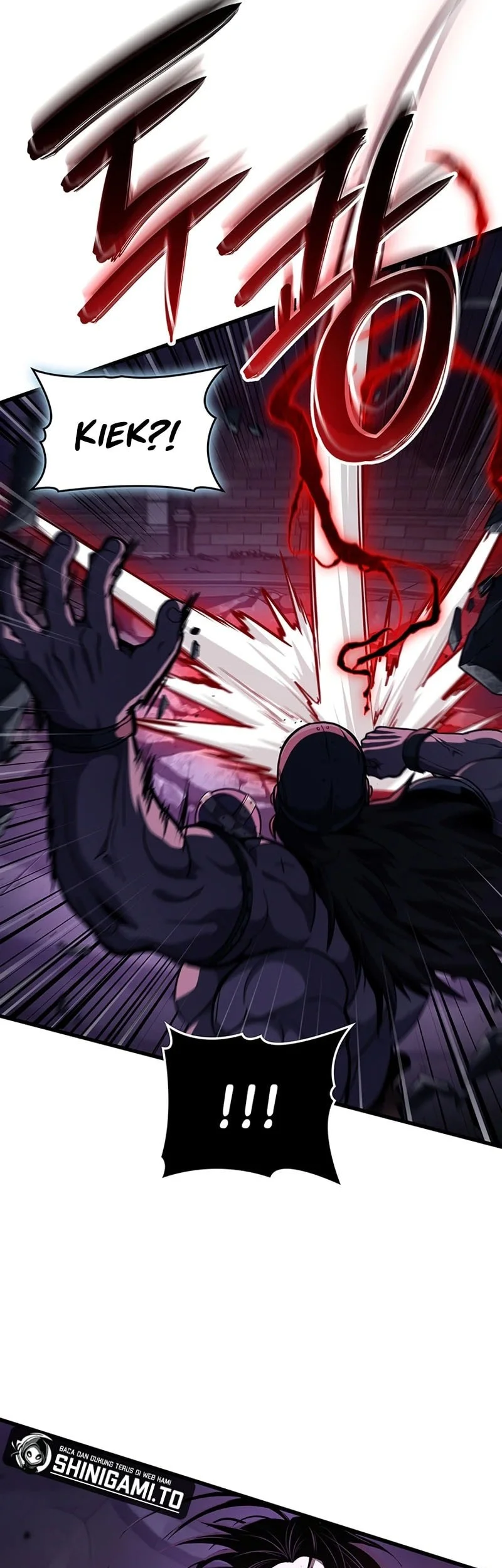 Crimson Reset Chapter 38 Gambar 6