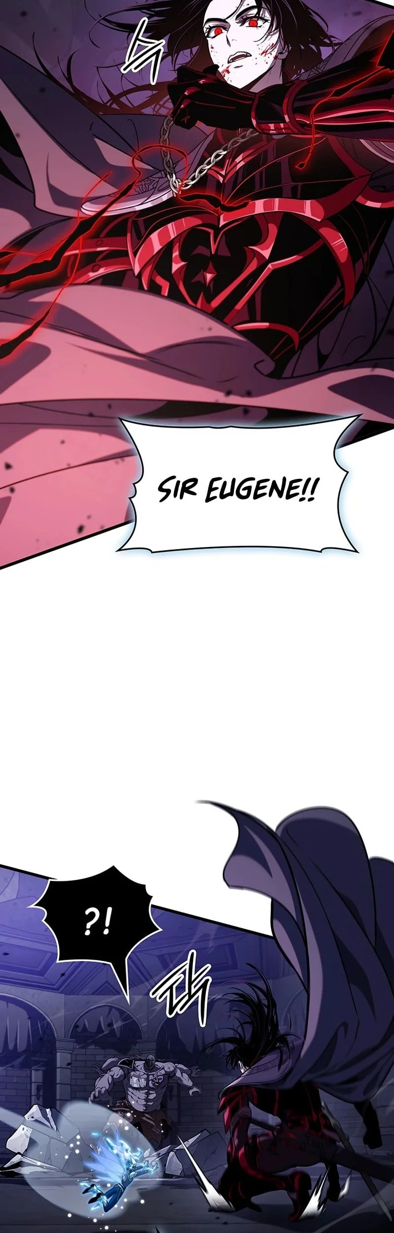 Crimson Reset Chapter 38 Gambar 7