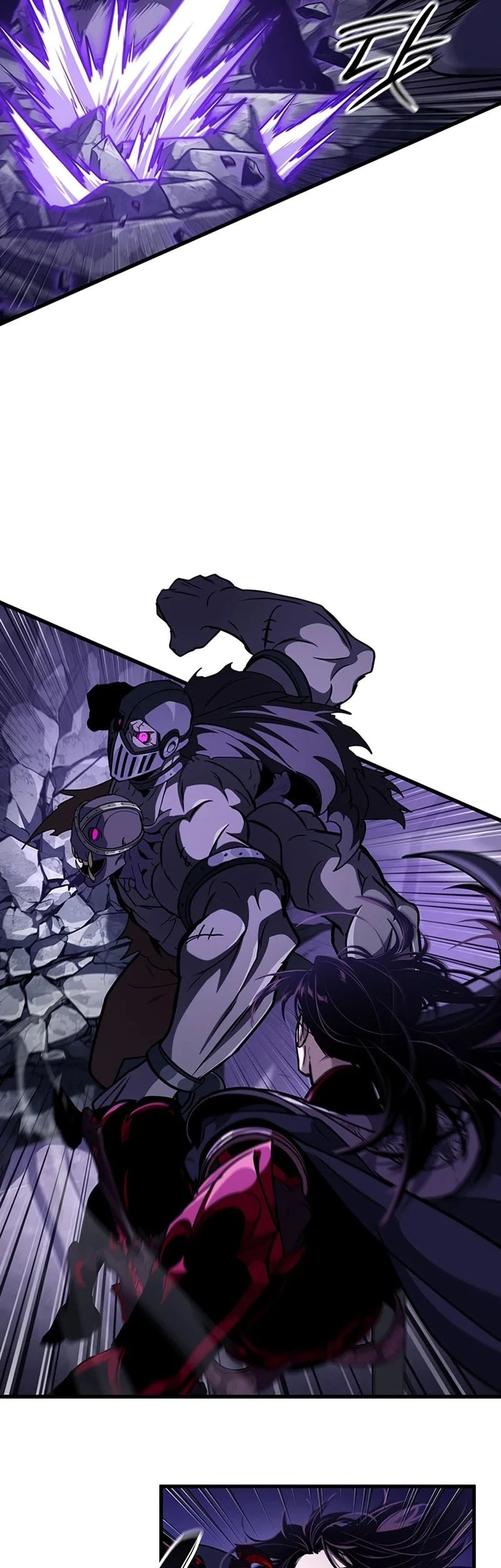 Crimson Reset Chapter 38 Gambar 12