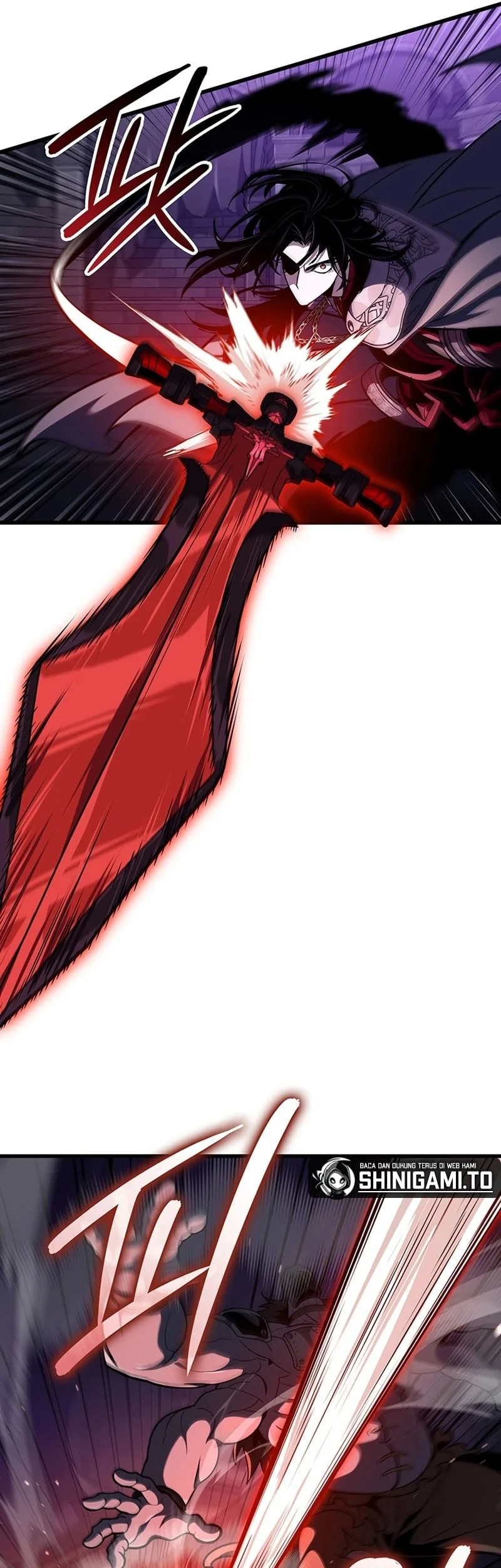 Crimson Reset Chapter 38 Gambar 14