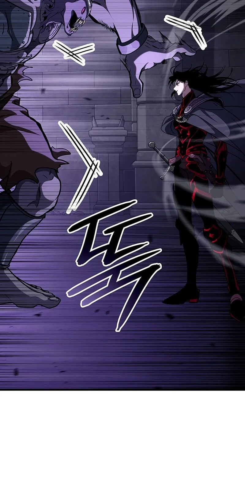 Crimson Reset Chapter 38 Gambar 17