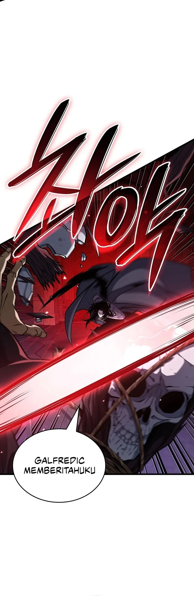 Crimson Reset Chapter 38 Gambar 21