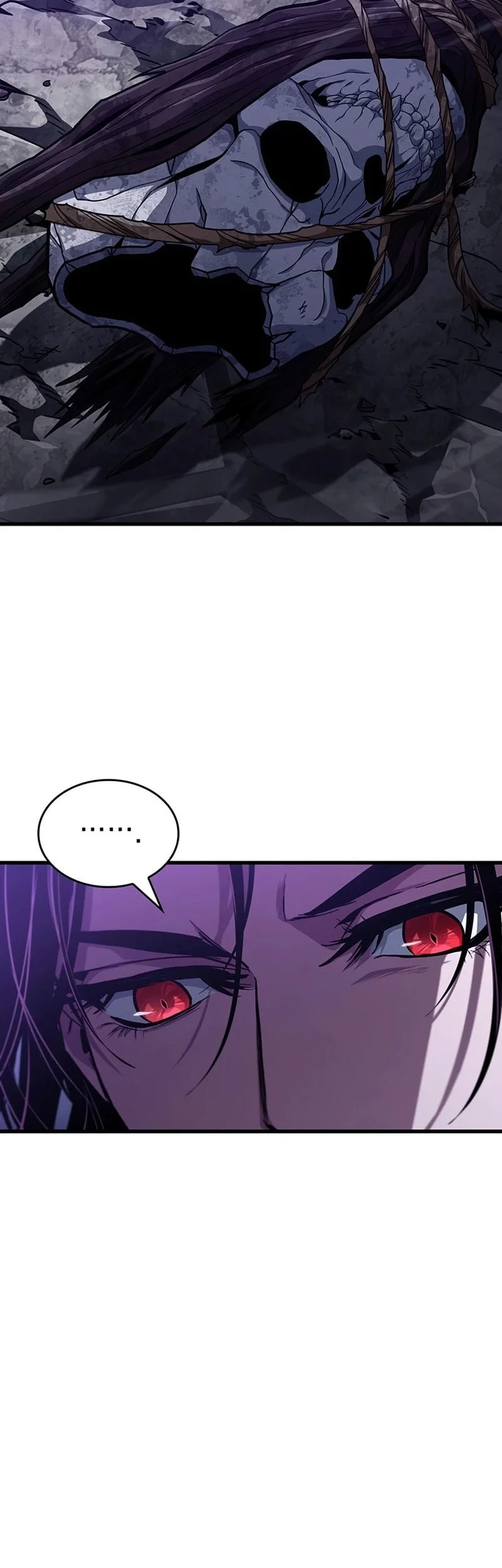 Crimson Reset Chapter 38 Gambar 25