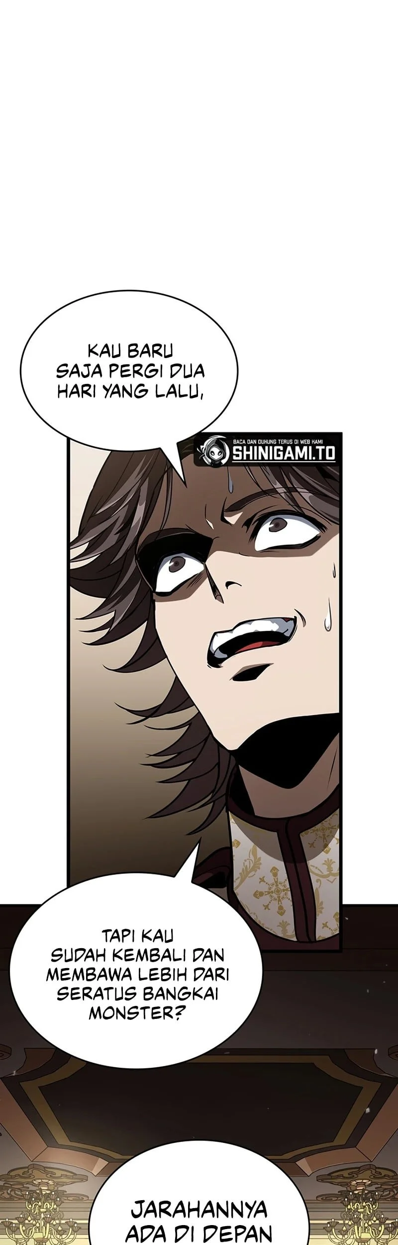 Crimson Reset Chapter 38 Gambar 32