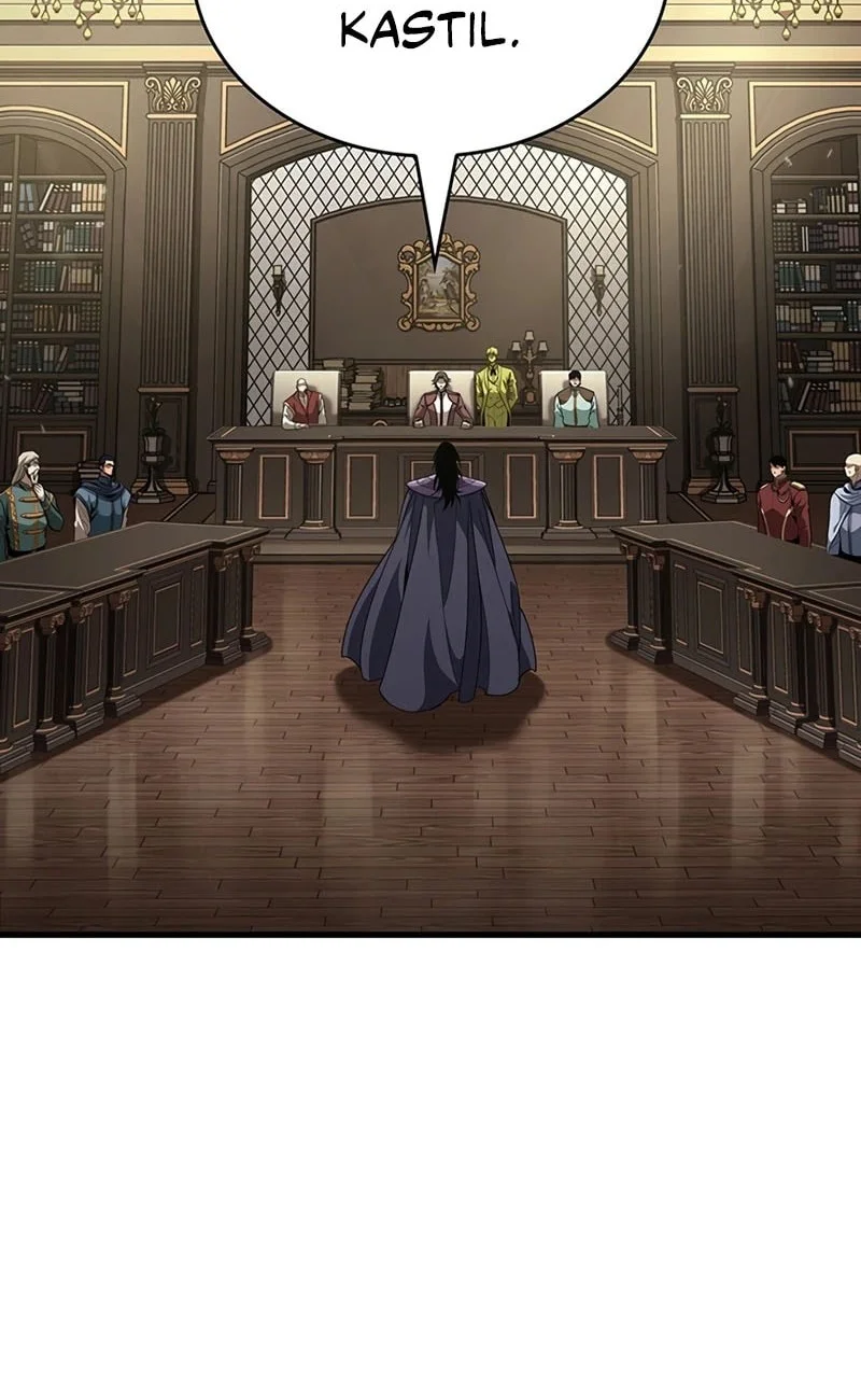 Crimson Reset Chapter 38 Gambar 33