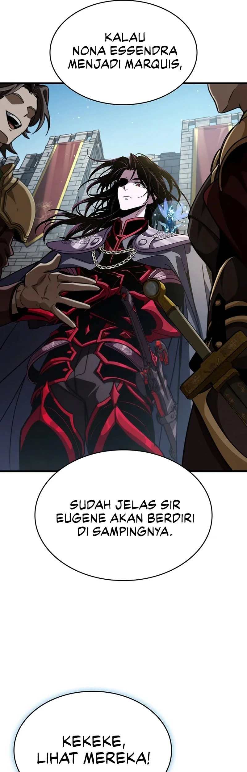 Crimson Reset Chapter 39 Gambar 34