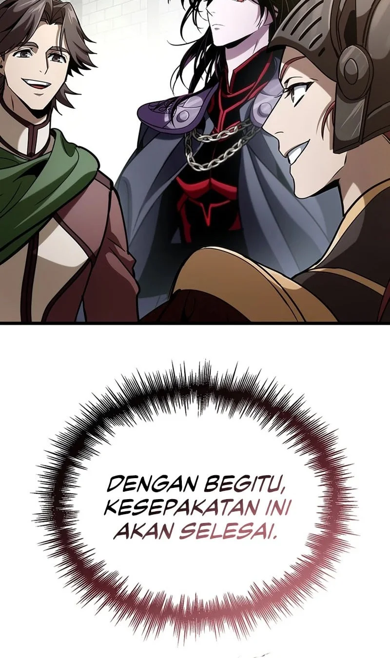 Crimson Reset Chapter 39 Gambar 37