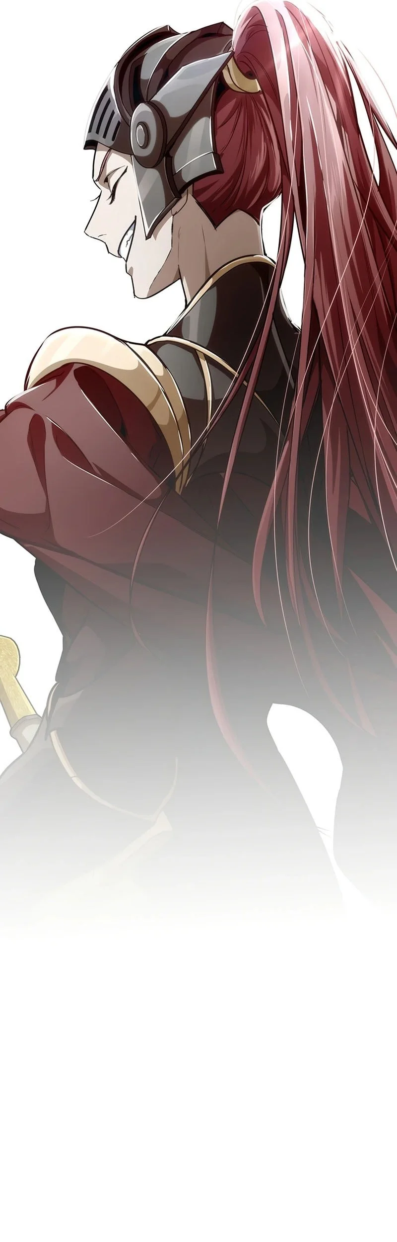 Crimson Reset Chapter 39 Gambar 38