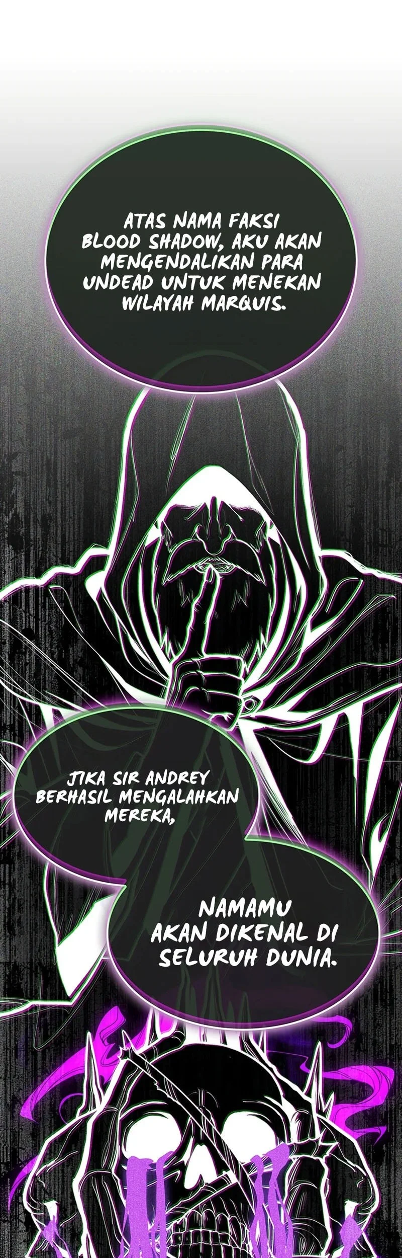 Crimson Reset Chapter 39 Gambar 42