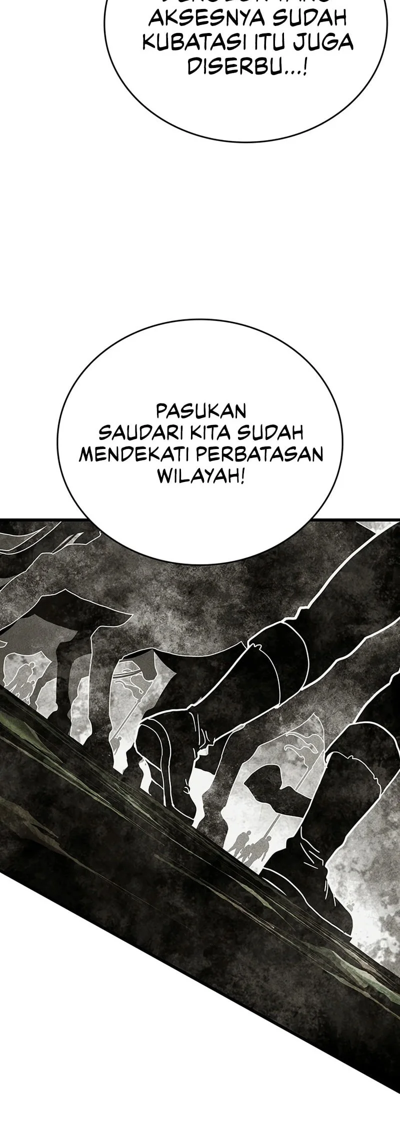 Crimson Reset Chapter 39 Gambar 45